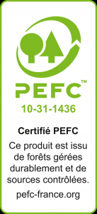 logo pefc