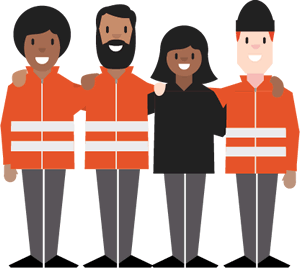 Cèdre recrute : découvrez nos métiers et les postes à pourvoir
