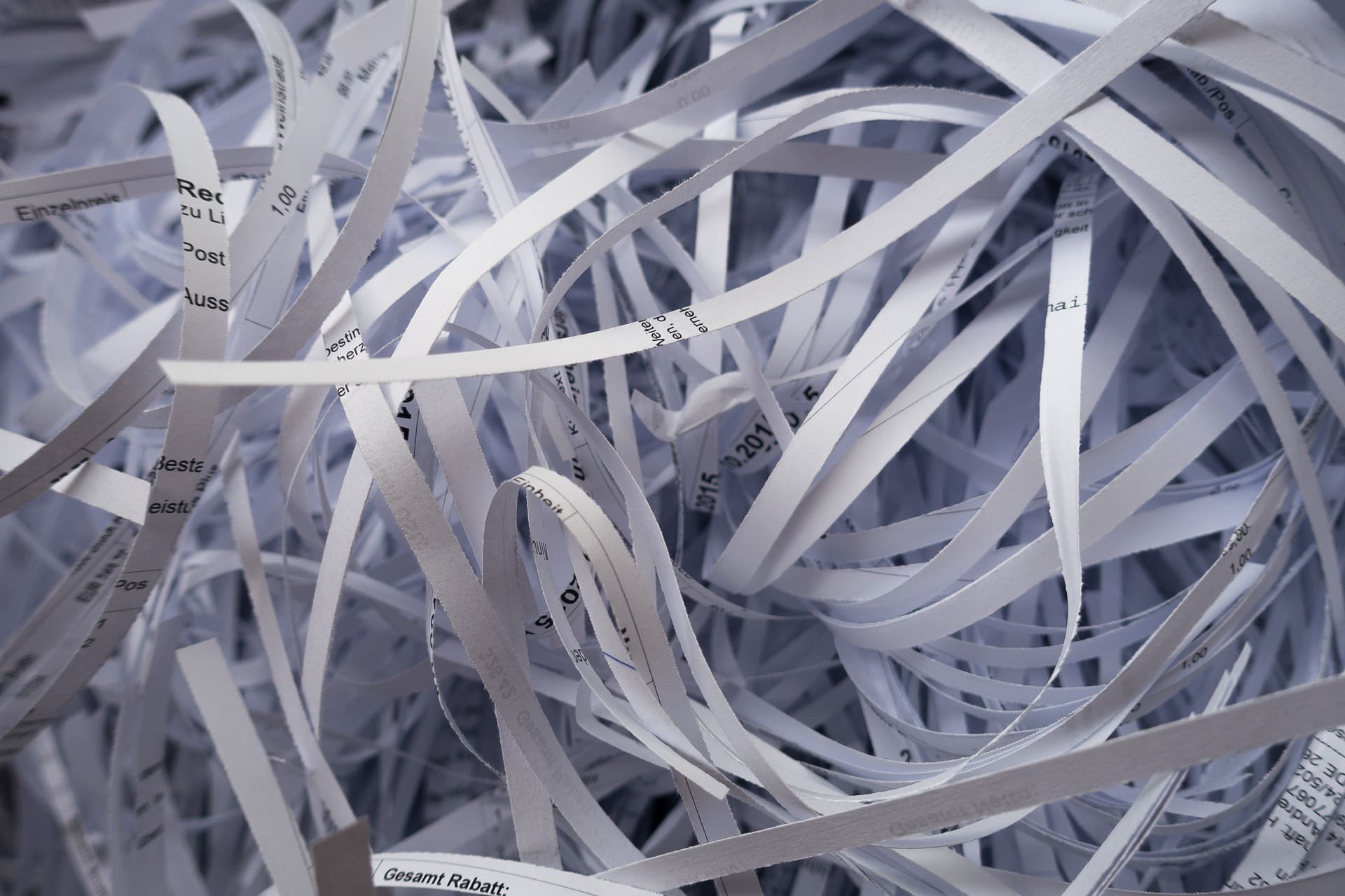 papier-recyclage-tri-document-détruit
