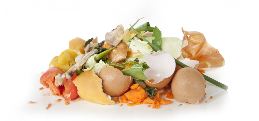 Recyclage des bio déchets