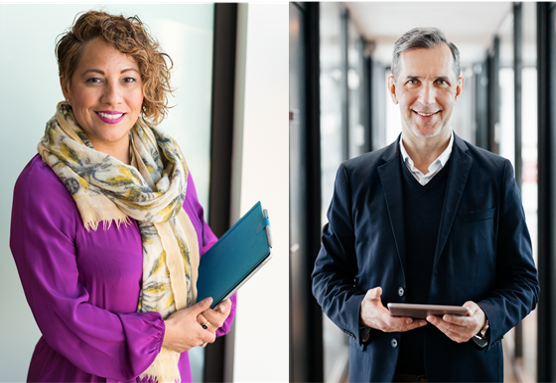 clients satisfaits recyclage au bureau