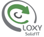 logo Loxy