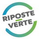 logo riposte verte