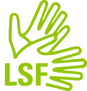 Logo langue des signes