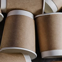 Le recyclage des gobelets carton en entreprise