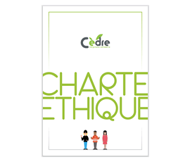 charte éthique CEDRE