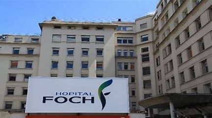 Hôpital Foch