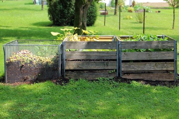 recyclage biodéchets