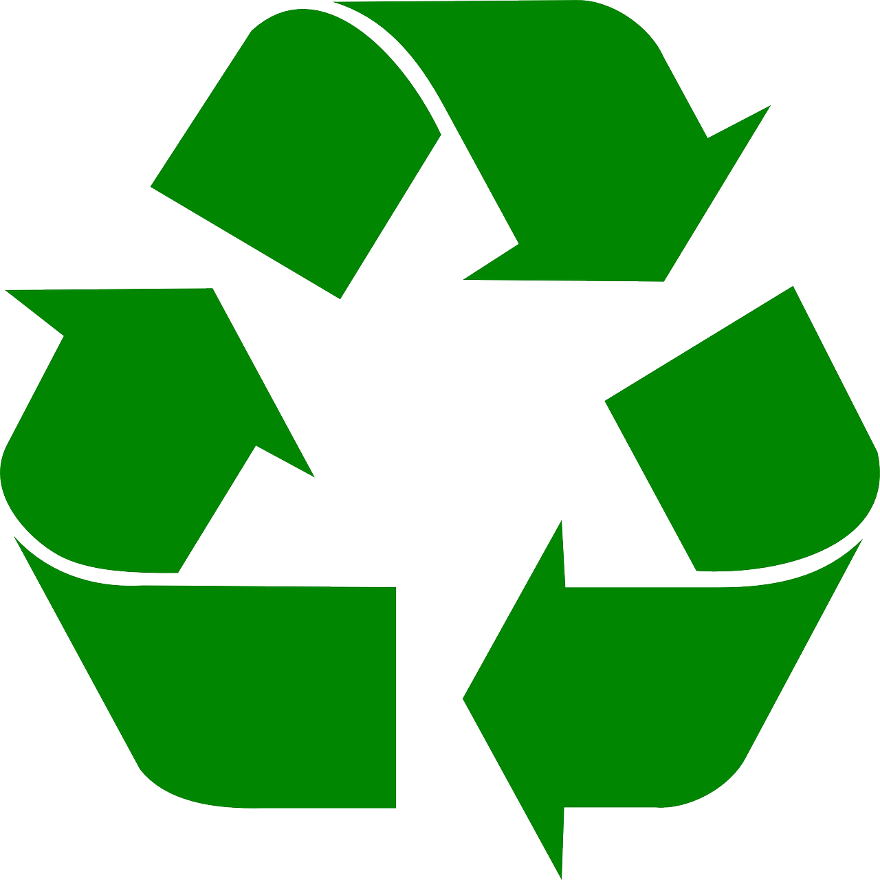 recyclage logo