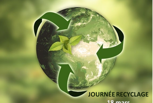 journée recyclage