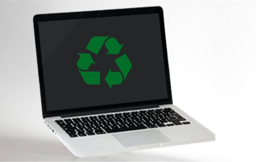 Recyclage D3E : Ces projets innovants qui font bouger les choses !