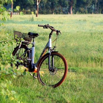 Comment se passe le recyclage des batteries de vélo électrique ?