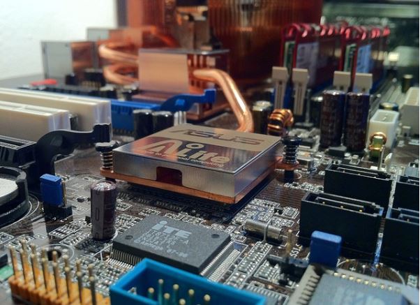 LA RÉPARATION DE COMPOSANTS ÉLECTRONIQUES EST-ELLE POSSIBLE ?