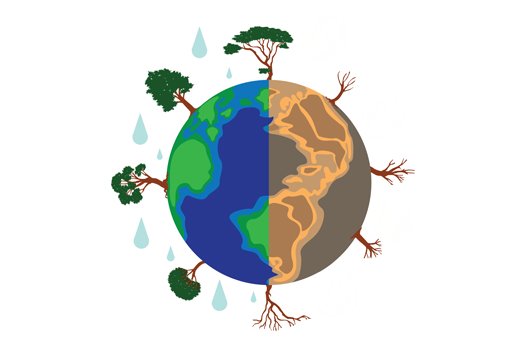 19/04/25 – Le jour du dépassement écologique : une réalité alarmante…