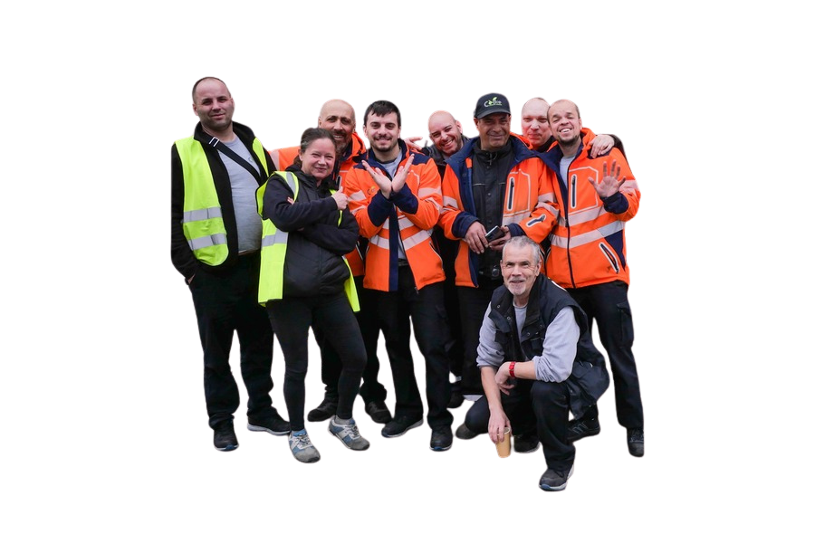 L’inclusion au travail : mieux comprendre et accompagner tous les handicaps