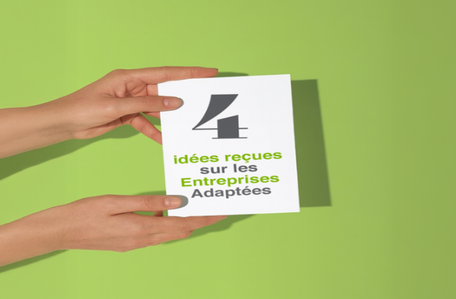 Les idées reçues sur les Entreprises Adaptées : la réalité avec CEDRE
